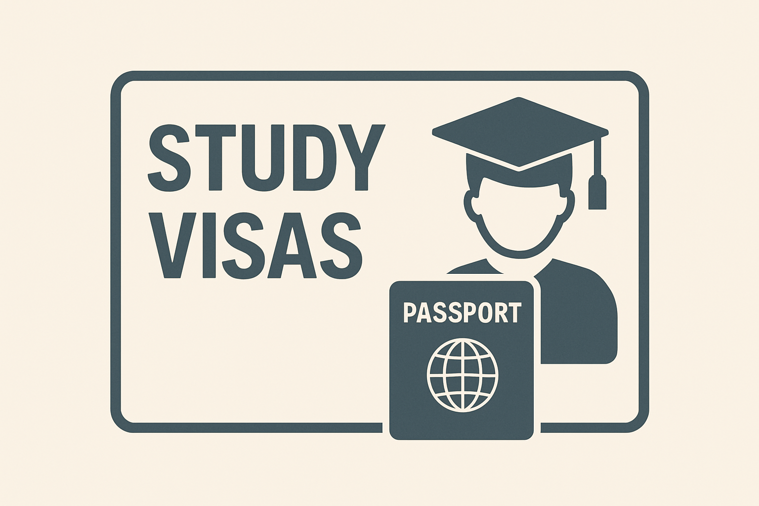 Study Visas