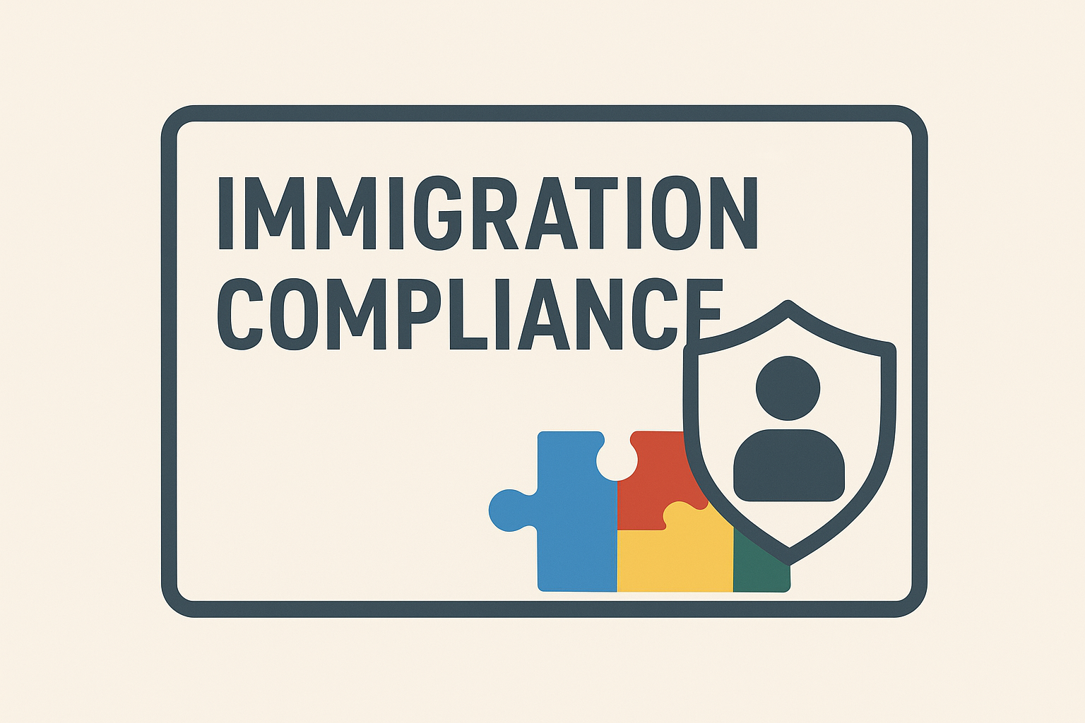 Immigration Compliance