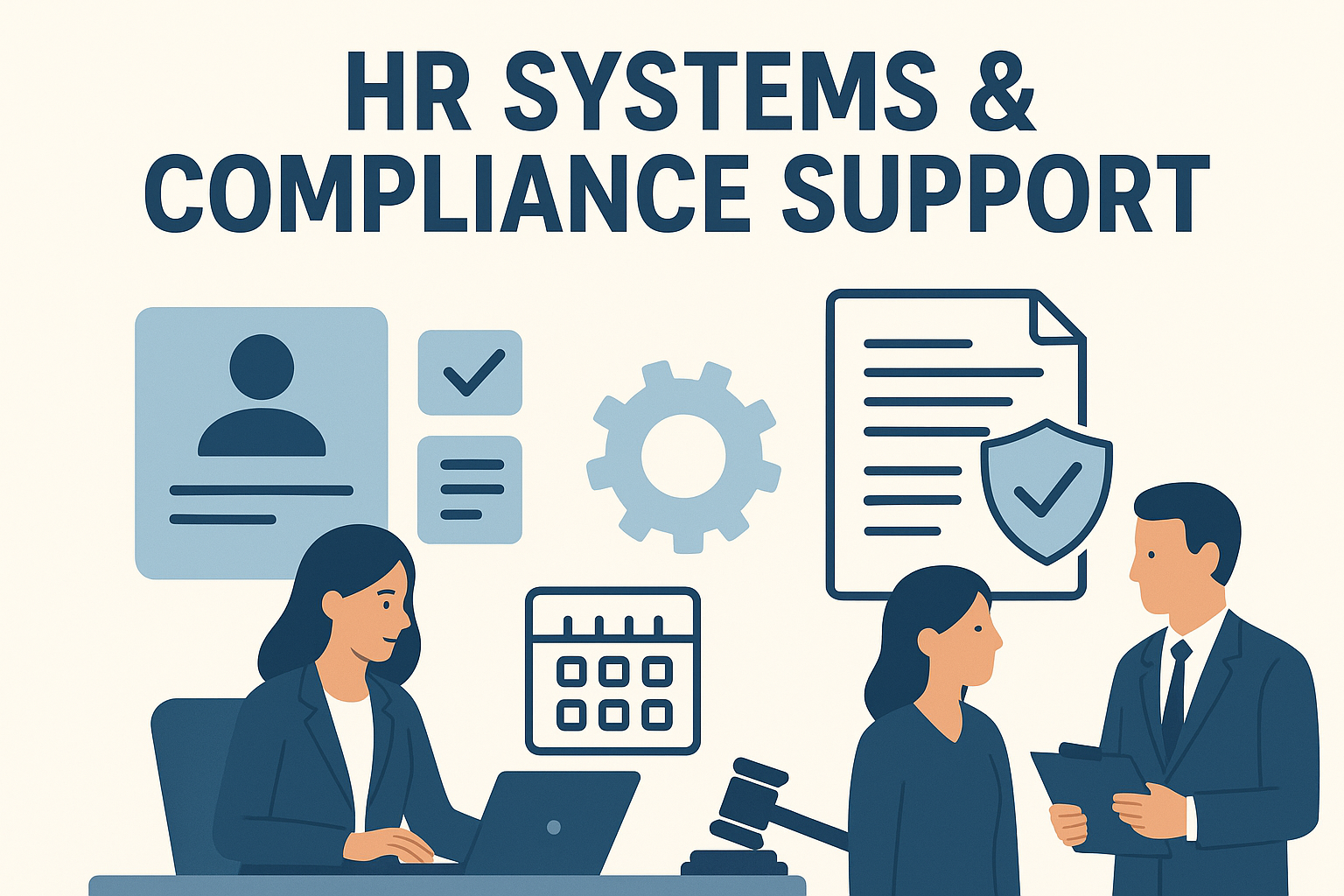 Immigration Compliance