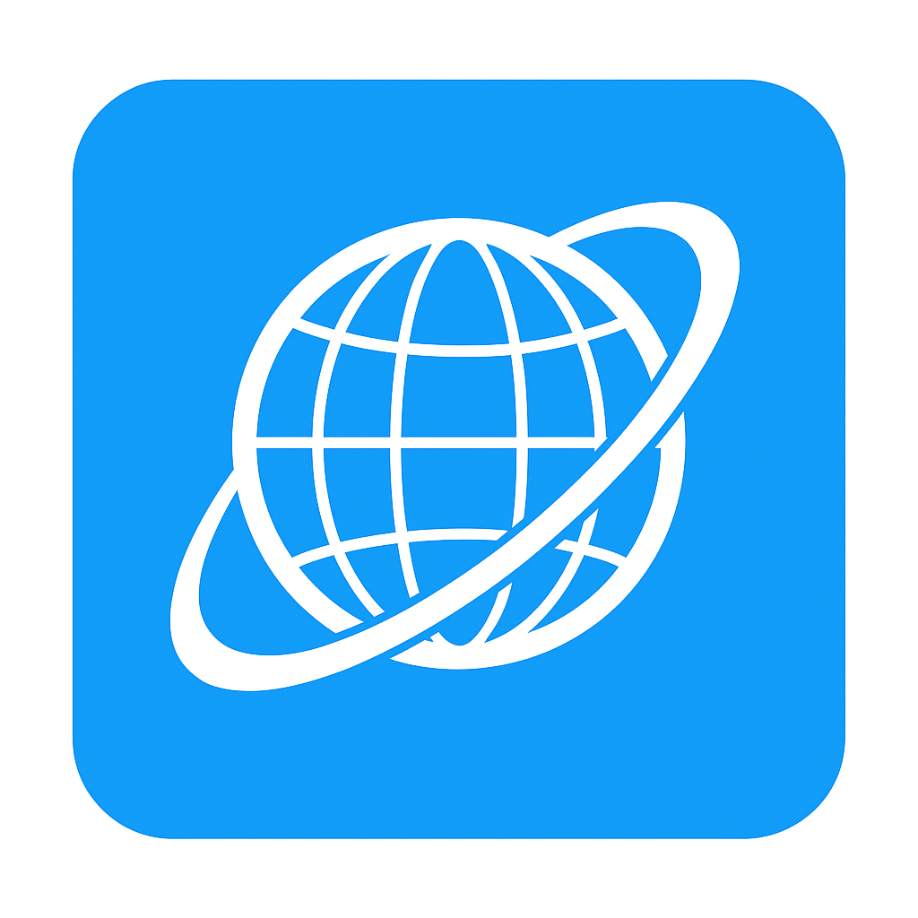 Global Recruitment Logo
