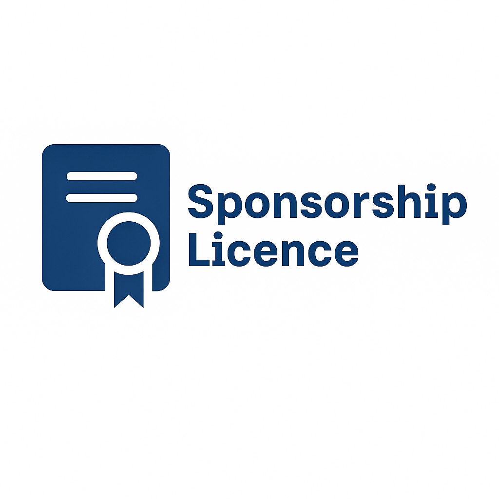 Sponsorship Licence
